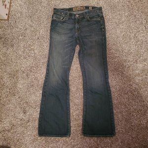 Mens BKE Fulton 30x30